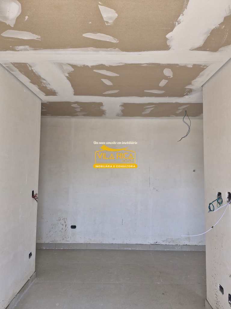 Apartamento em Praia Grande, no bairro Boqueirão