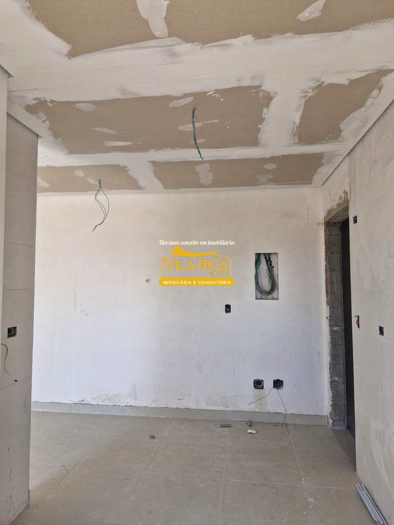 Apartamento em Praia Grande, no bairro Boqueirão