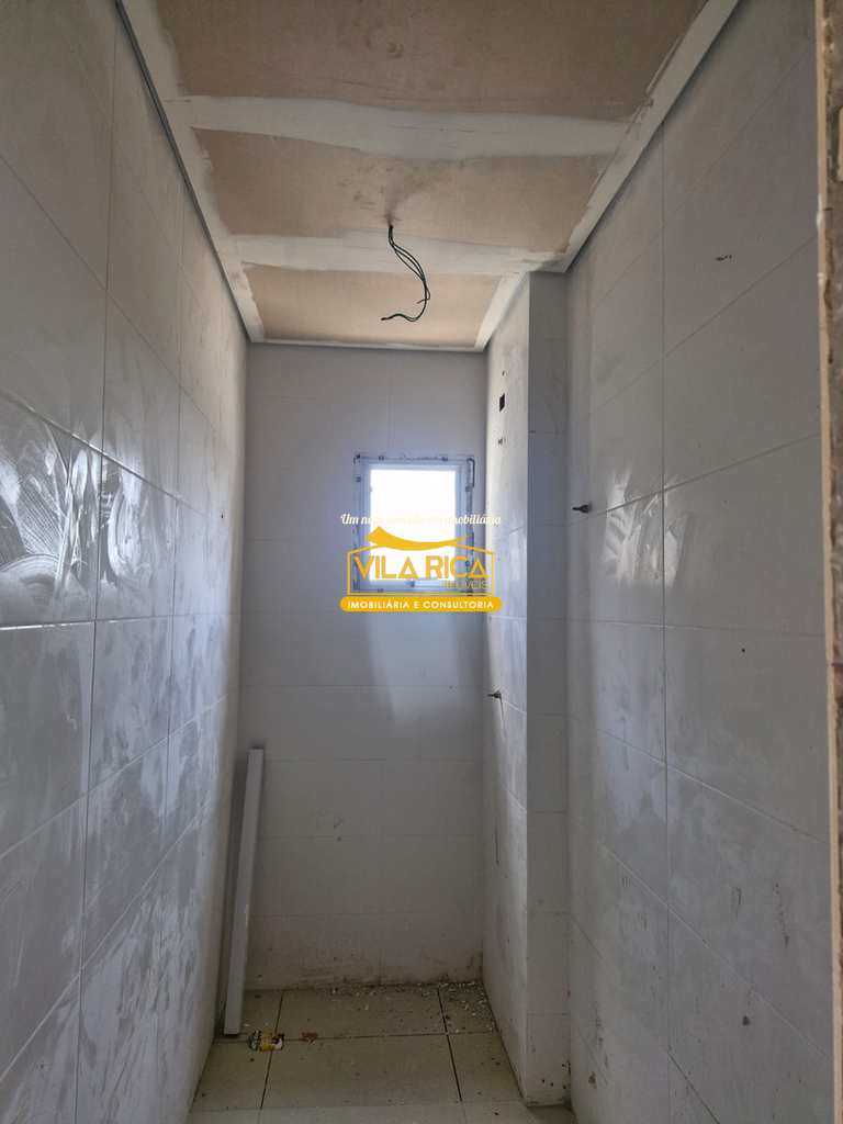 Apartamento em Praia Grande, no bairro Boqueirão