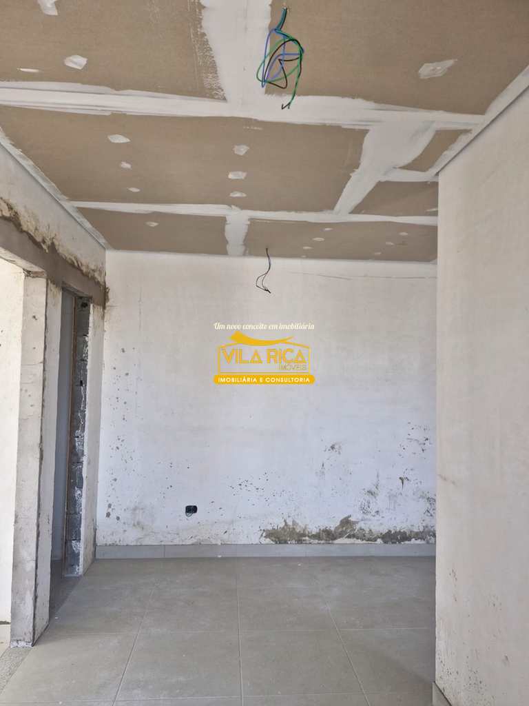 Apartamento em Praia Grande, no bairro Boqueirão