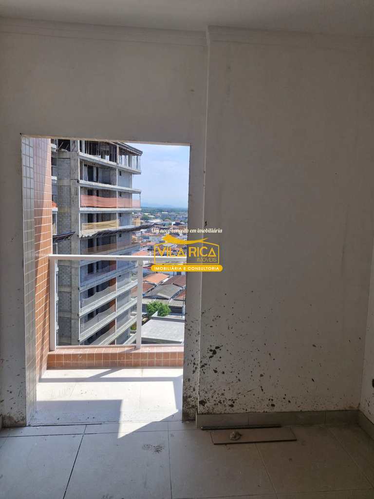 Apartamento em Praia Grande, no bairro Boqueirão