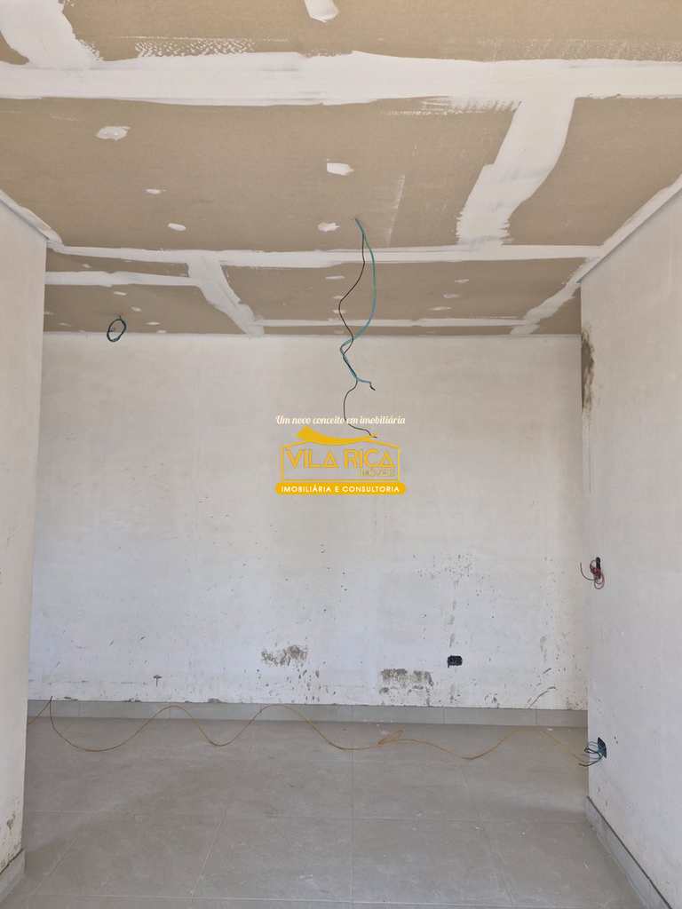 Apartamento em Praia Grande, no bairro Boqueirão