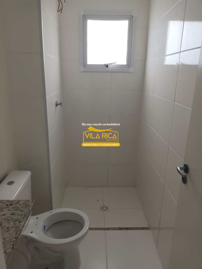 Apartamento em Mongaguá, no bairro Vila Dinapolis