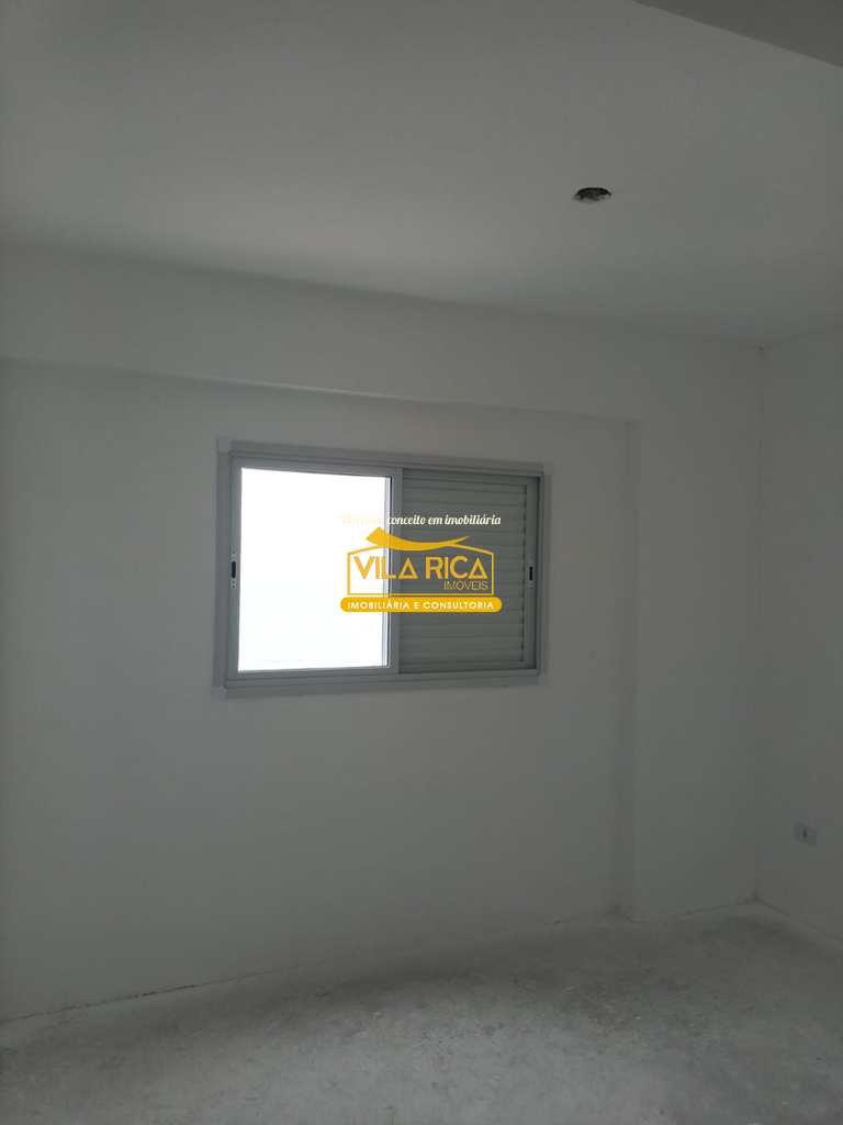 Apartamento em Mongaguá, no bairro Vila Dinapolis
