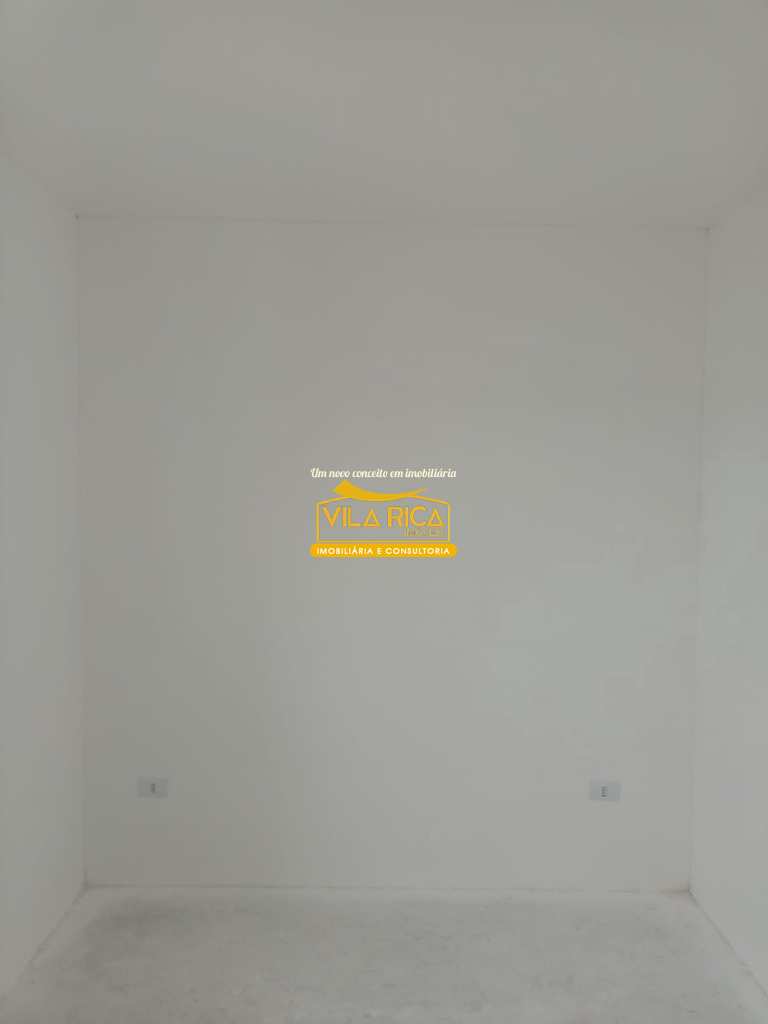 Apartamento em Mongaguá, no bairro Vila Dinapolis