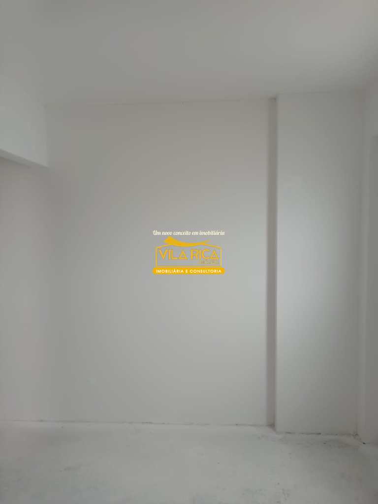 Apartamento em Mongaguá, no bairro Vila Dinapolis