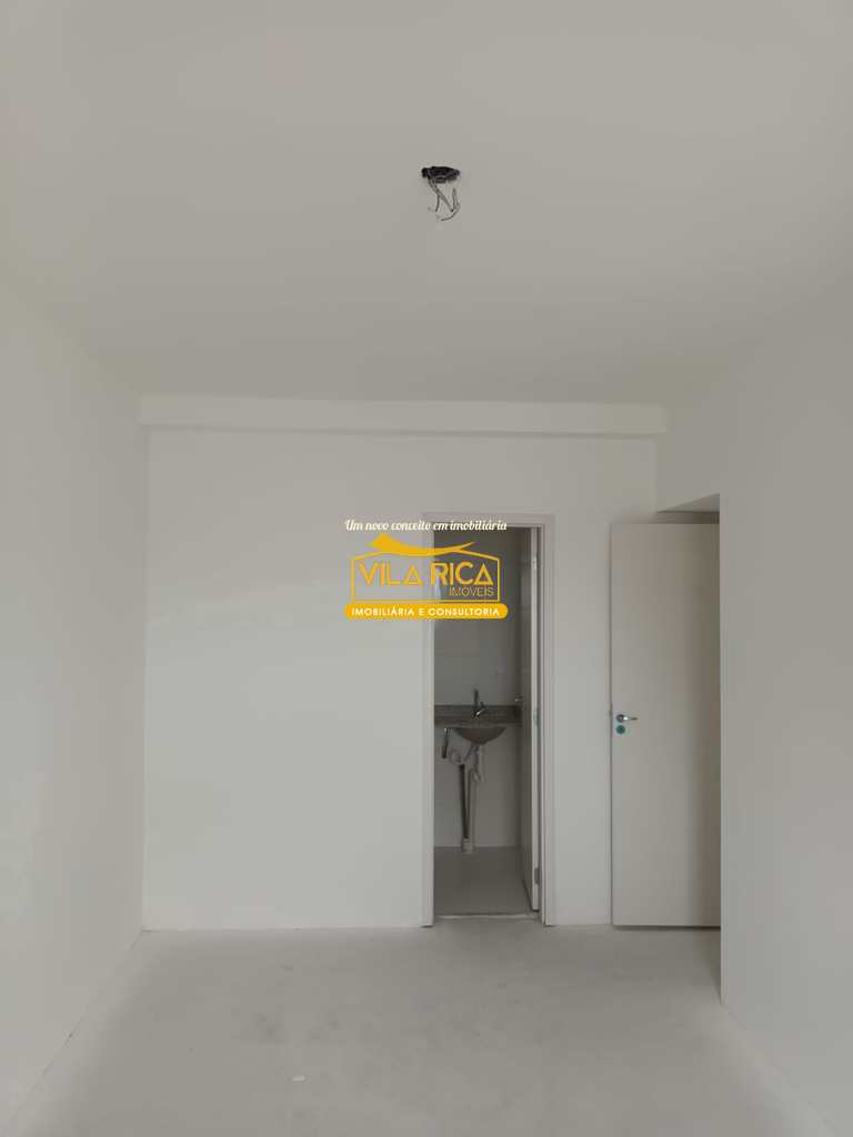 Apartamento em Mongaguá, no bairro Vila Dinapolis