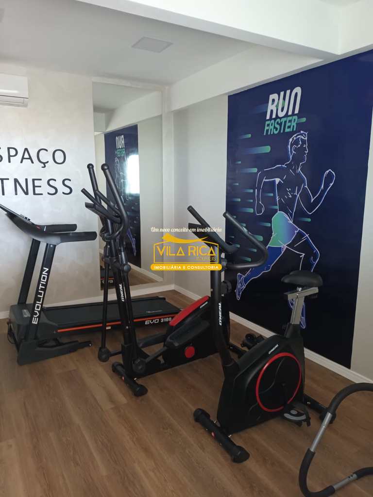 Apartamento em Mongaguá, no bairro Vila Dinapolis