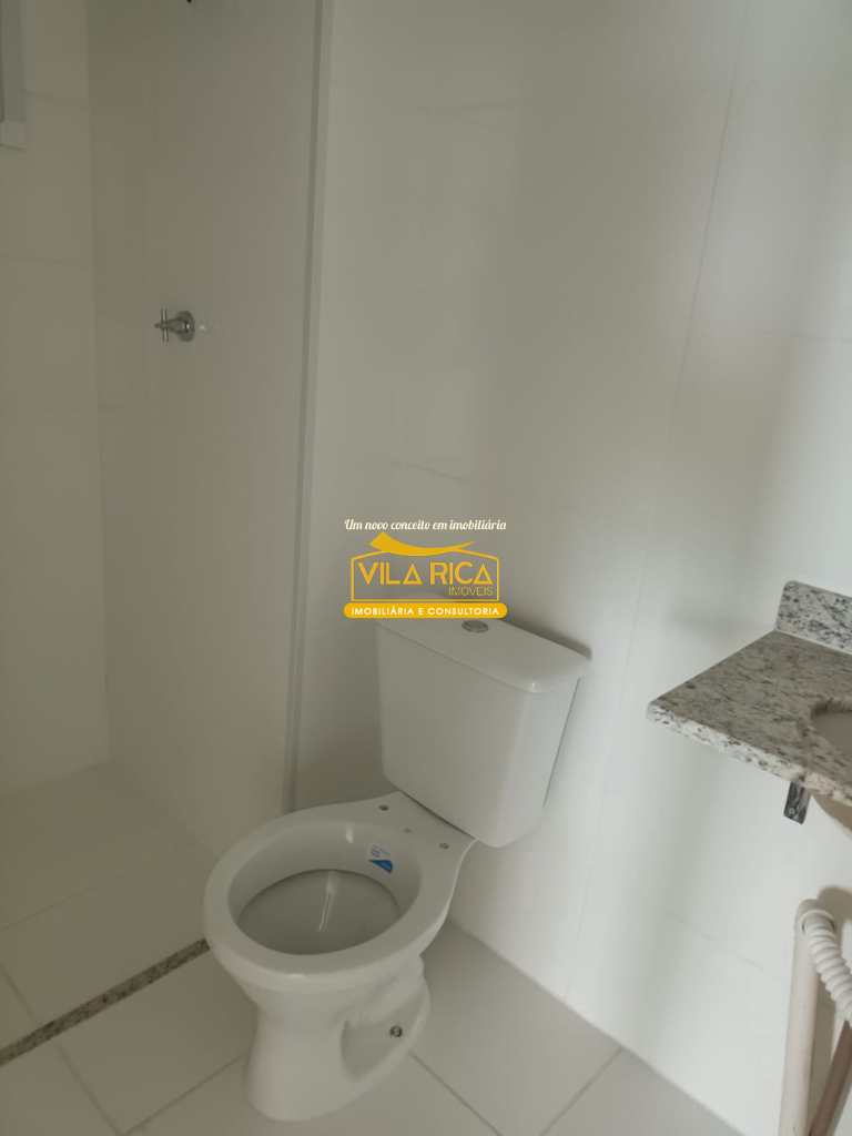 Apartamento em Mongaguá, no bairro Vila Dinapolis