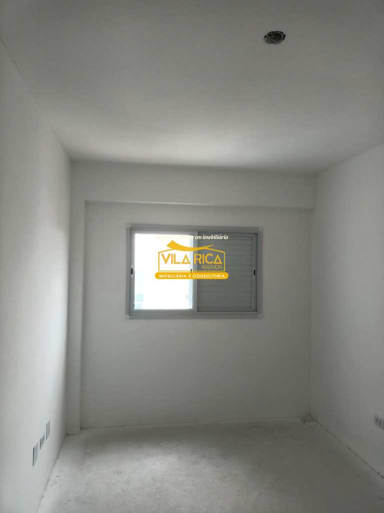 Apartamento em Mongaguá, no bairro Vila Dinapolis