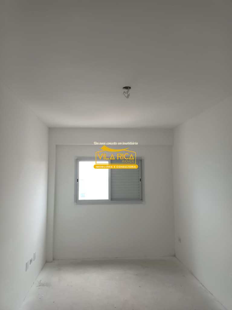 Apartamento em Mongaguá, no bairro Vila Dinapolis
