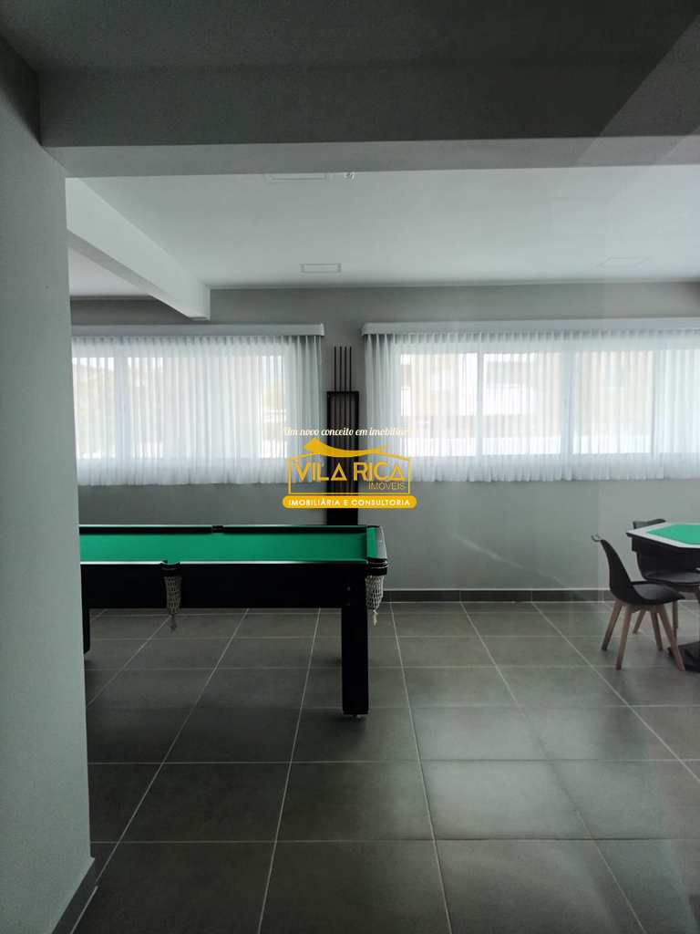 Apartamento em Mongaguá, no bairro Vila Dinapolis