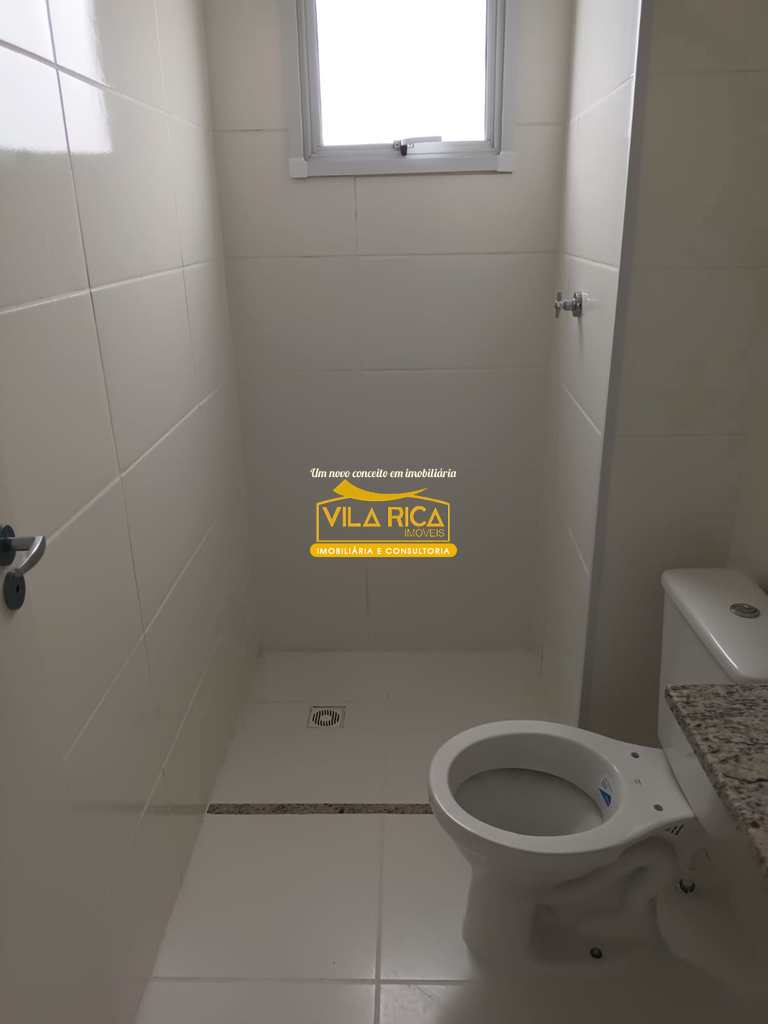 Apartamento em Mongaguá, no bairro Vila Dinapolis
