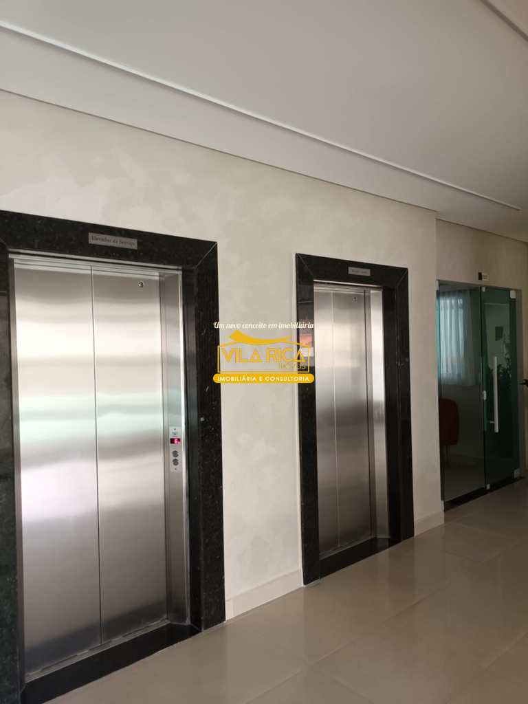 Apartamento em Mongaguá, no bairro Vila Dinapolis