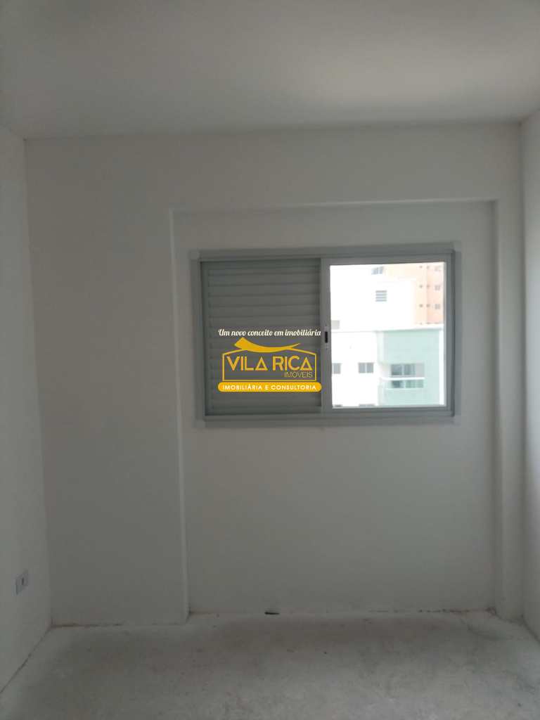 Apartamento em Mongaguá, no bairro Vila Dinapolis