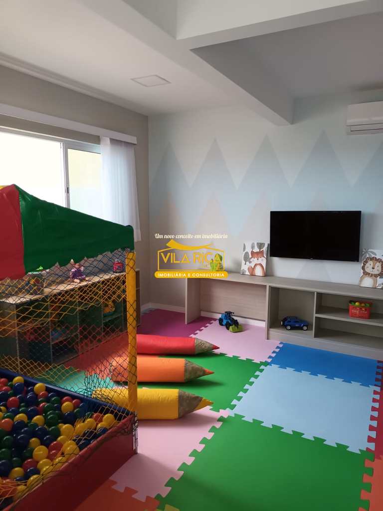 Apartamento em Mongaguá, no bairro Vila Dinapolis