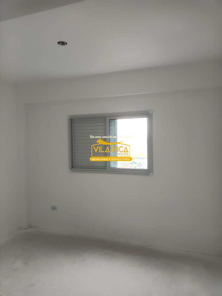 Apartamento em Mongaguá, no bairro Vila Dinapolis