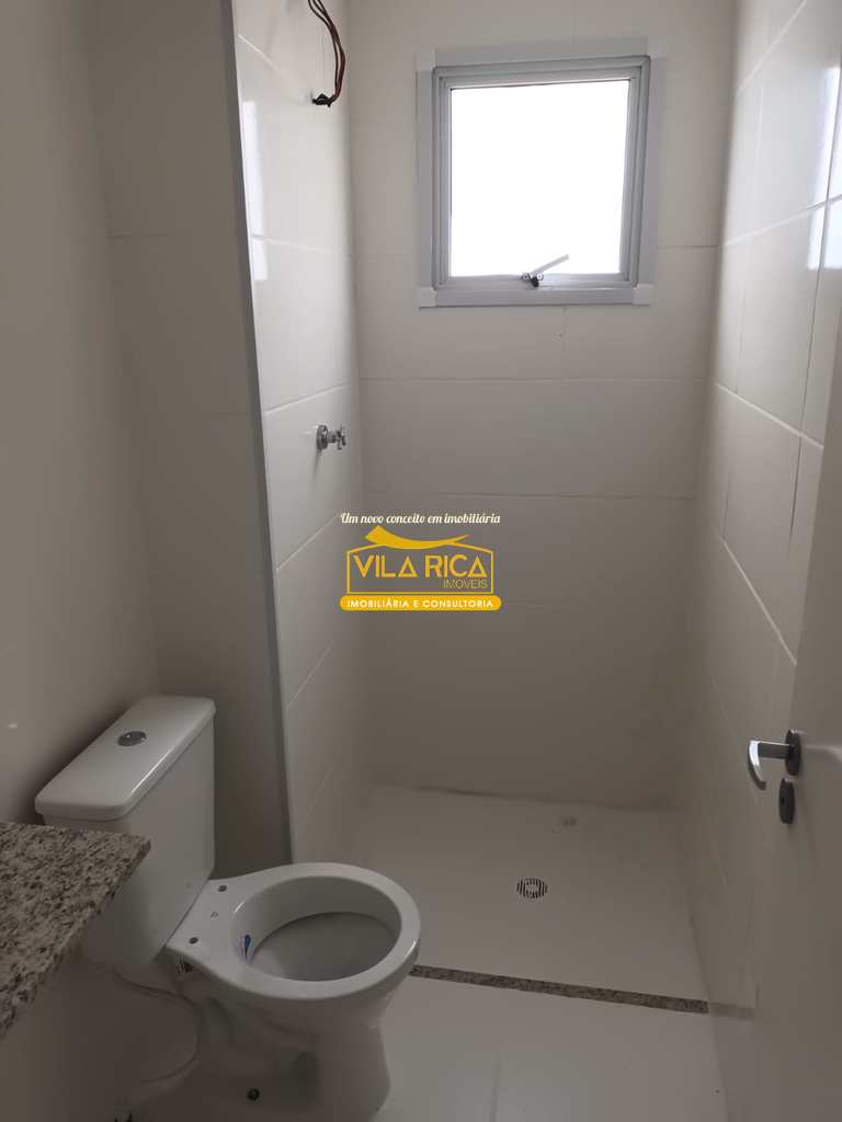Apartamento em Mongaguá, no bairro Vila Dinapolis