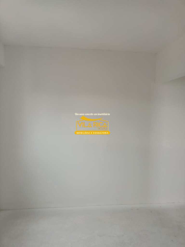 Apartamento em Mongaguá, no bairro Vila Dinapolis