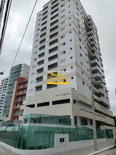 Apartamento, código 379931 em Mongaguá, bairro Vila Dinapolis