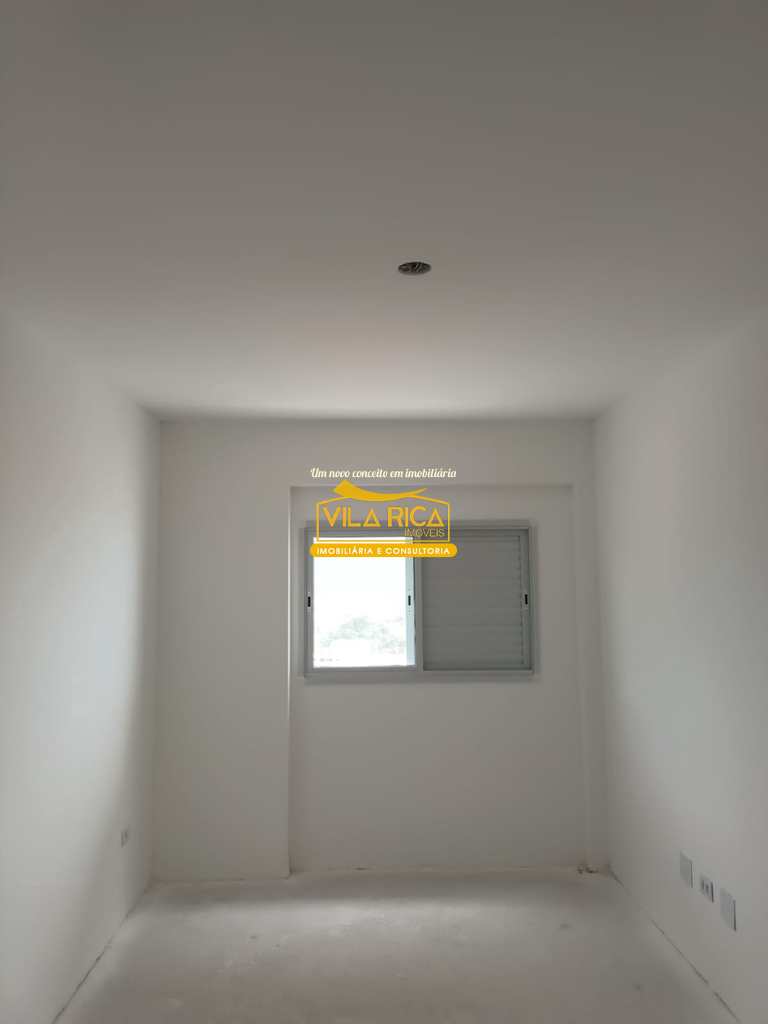 Apartamento em Mongaguá, no bairro Vila Dinapolis