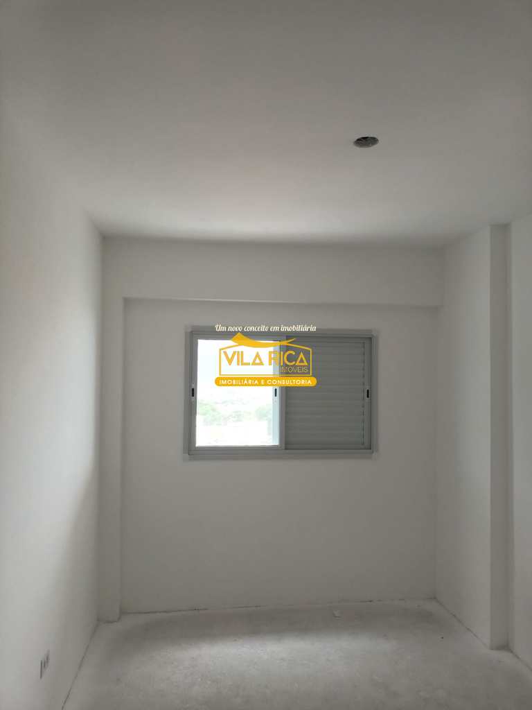 Apartamento em Mongaguá, no bairro Vila Dinapolis