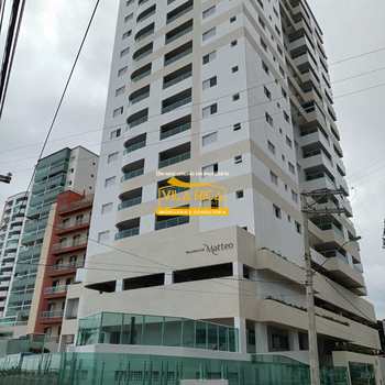 Apartamento em Mongaguá, bairro Vila Dinapolis