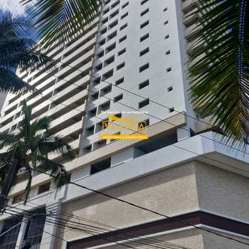 Apartamento em Praia Grande, bairro Caiçara
