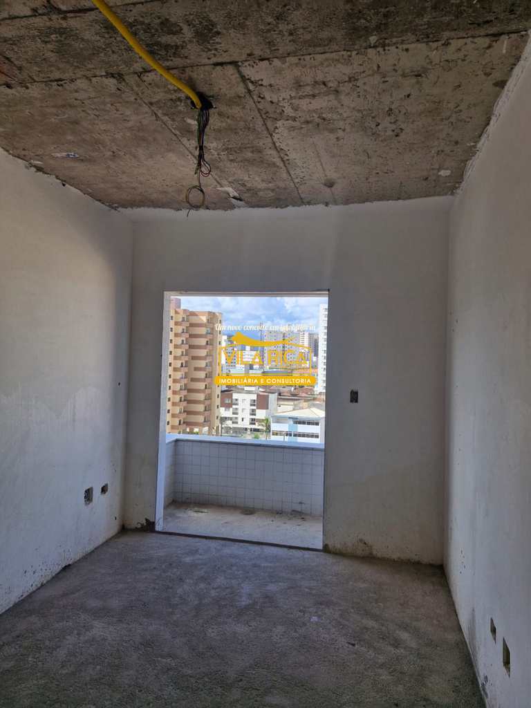 Apartamento em Praia Grande, no bairro Caiçara