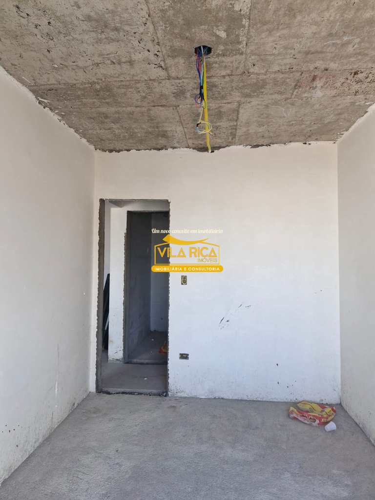 Apartamento em Praia Grande, no bairro Caiçara