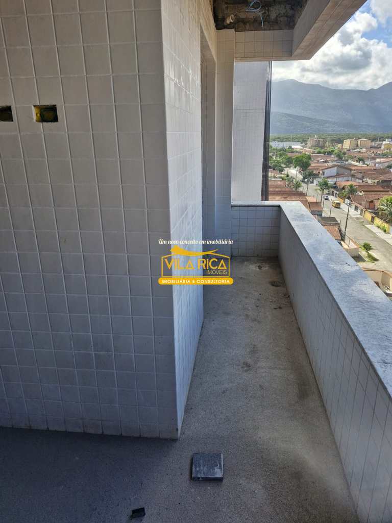 Apartamento em Praia Grande, no bairro Caiçara