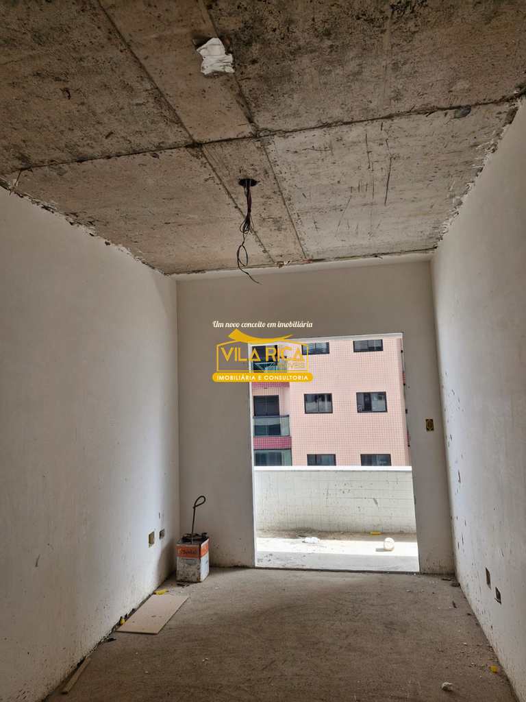 Apartamento em Praia Grande, no bairro Caiçara