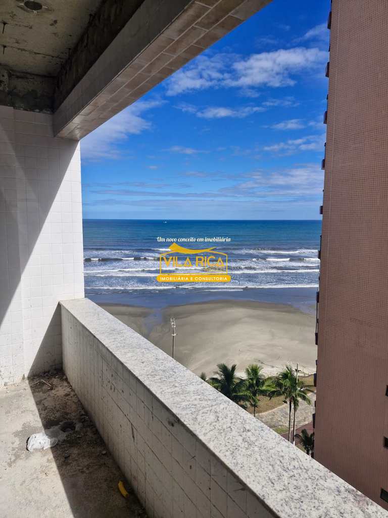 Apartamento em Praia Grande, no bairro Caiçara