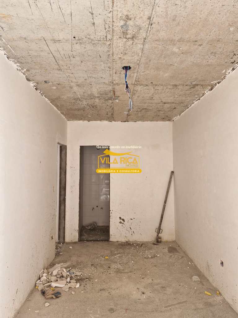 Apartamento em Praia Grande, no bairro Caiçara