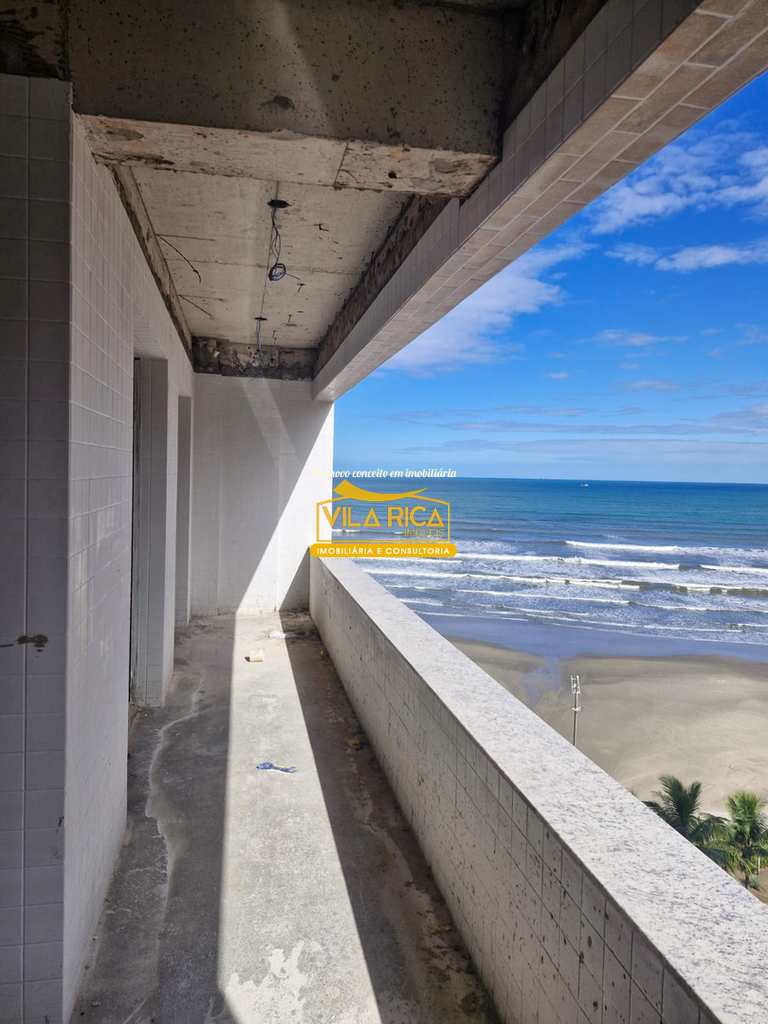 Apartamento em Praia Grande, no bairro Caiçara