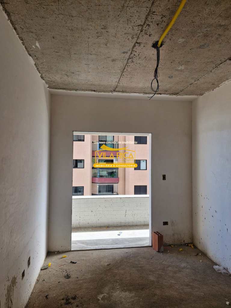 Apartamento em Praia Grande, no bairro Caiçara