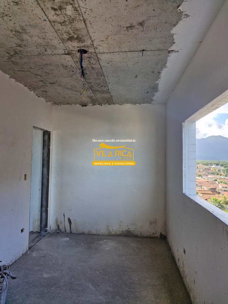Apartamento em Praia Grande, no bairro Caiçara