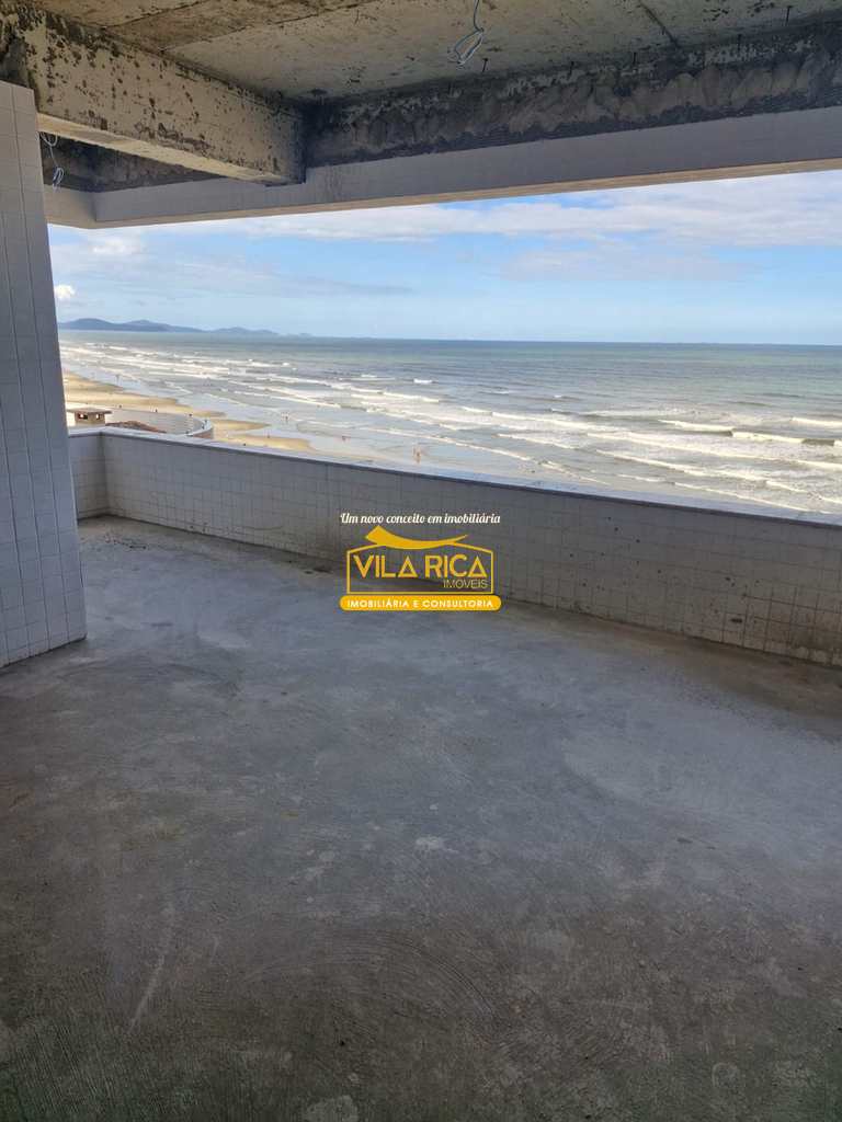 Apartamento em Praia Grande, no bairro Caiçara