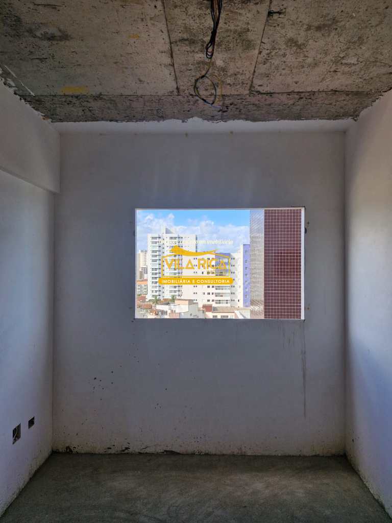 Apartamento em Praia Grande, no bairro Caiçara