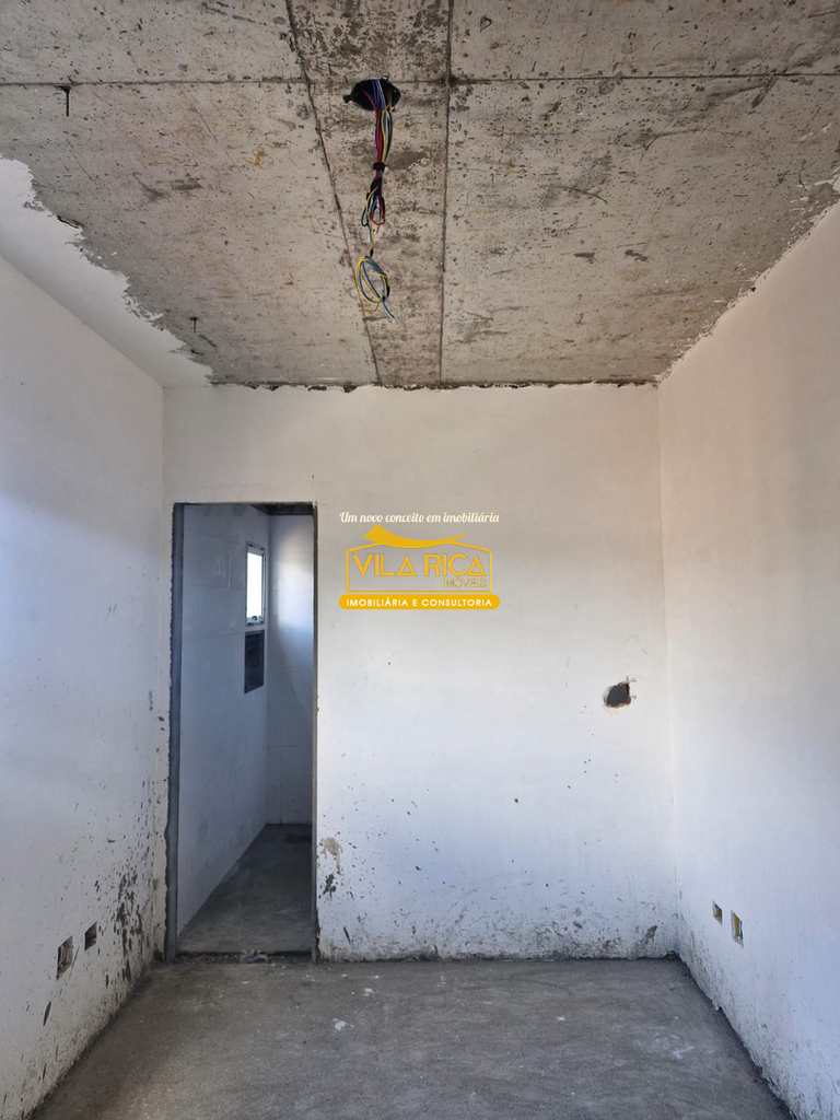 Apartamento em Praia Grande, no bairro Caiçara