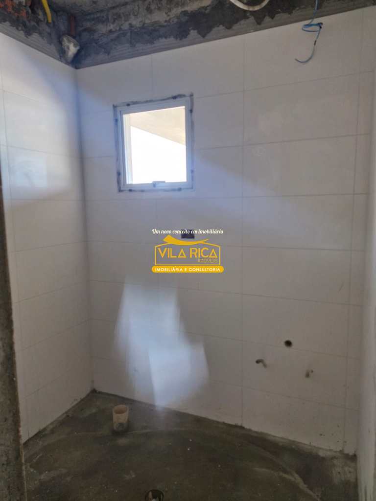 Apartamento em Praia Grande, no bairro Caiçara