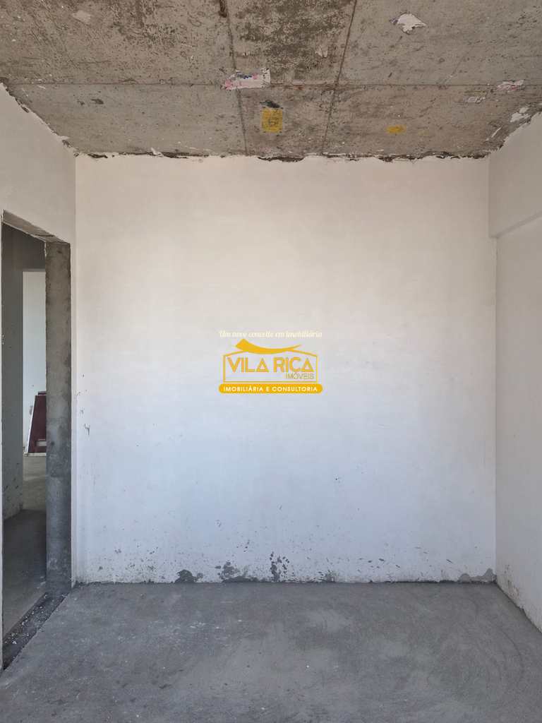 Apartamento em Praia Grande, no bairro Caiçara
