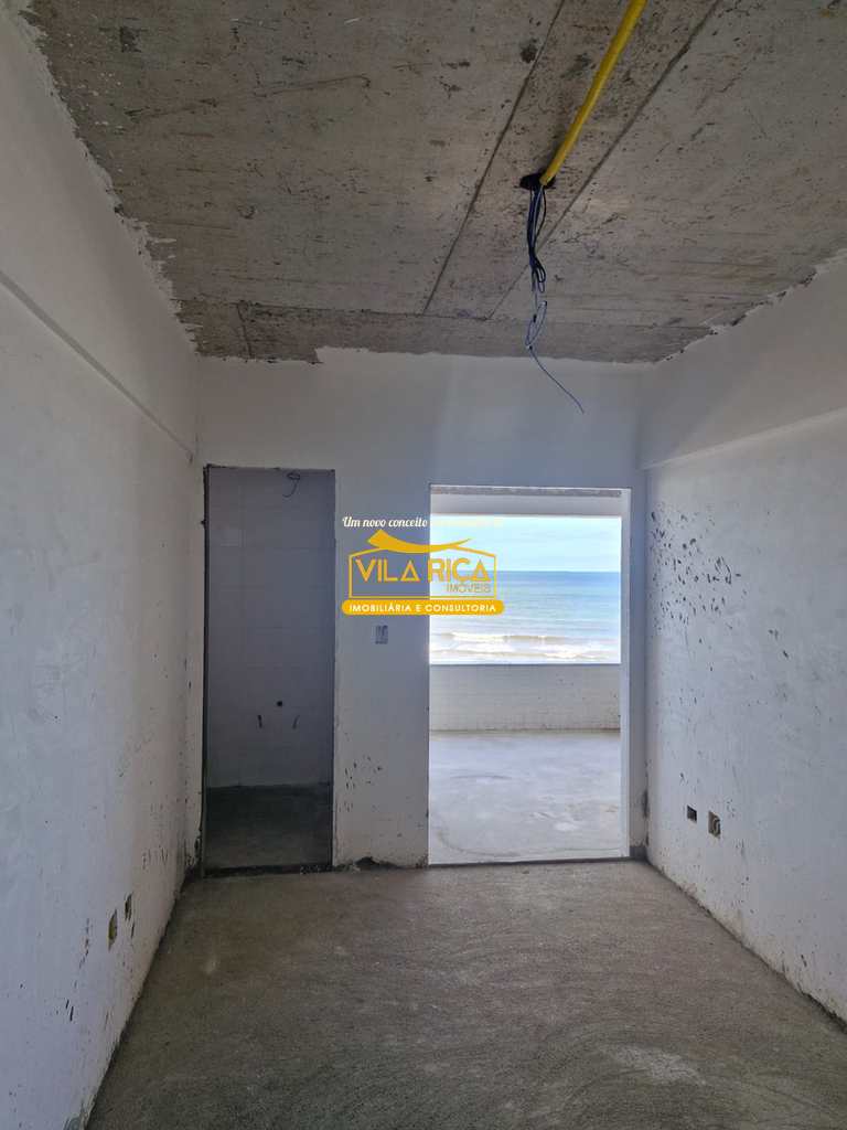 Apartamento em Praia Grande, no bairro Caiçara