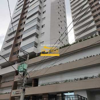 Apartamento em Praia Grande, bairro Aviação