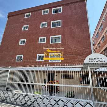 Apartamento em Praia Grande, bairro Aviação
