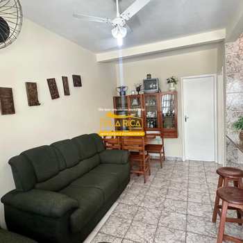 Apartamento em Praia Grande, bairro Guilhermina