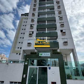 Apartamento em Praia Grande, bairro Guilhermina