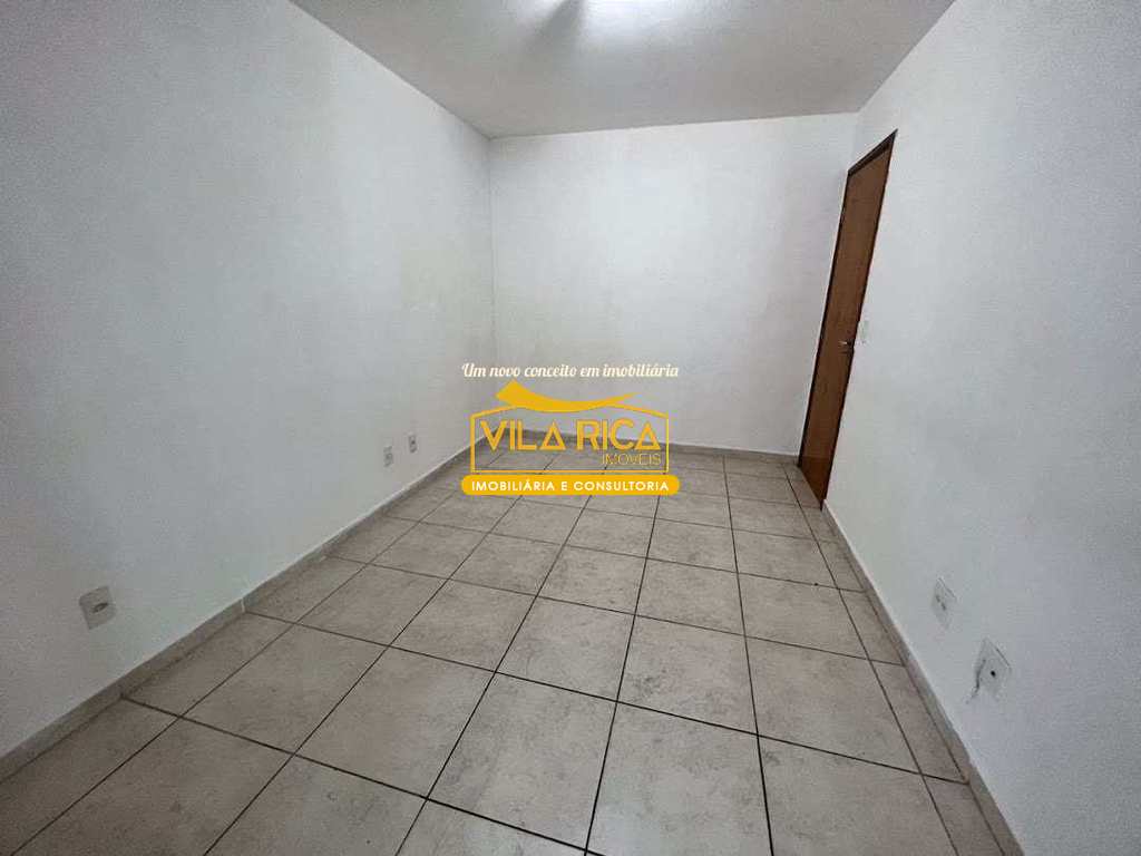 Apartamento em Praia Grande, no bairro Canto do Forte