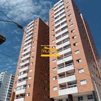 Apartamento em Praia Grande, bairro Ocian