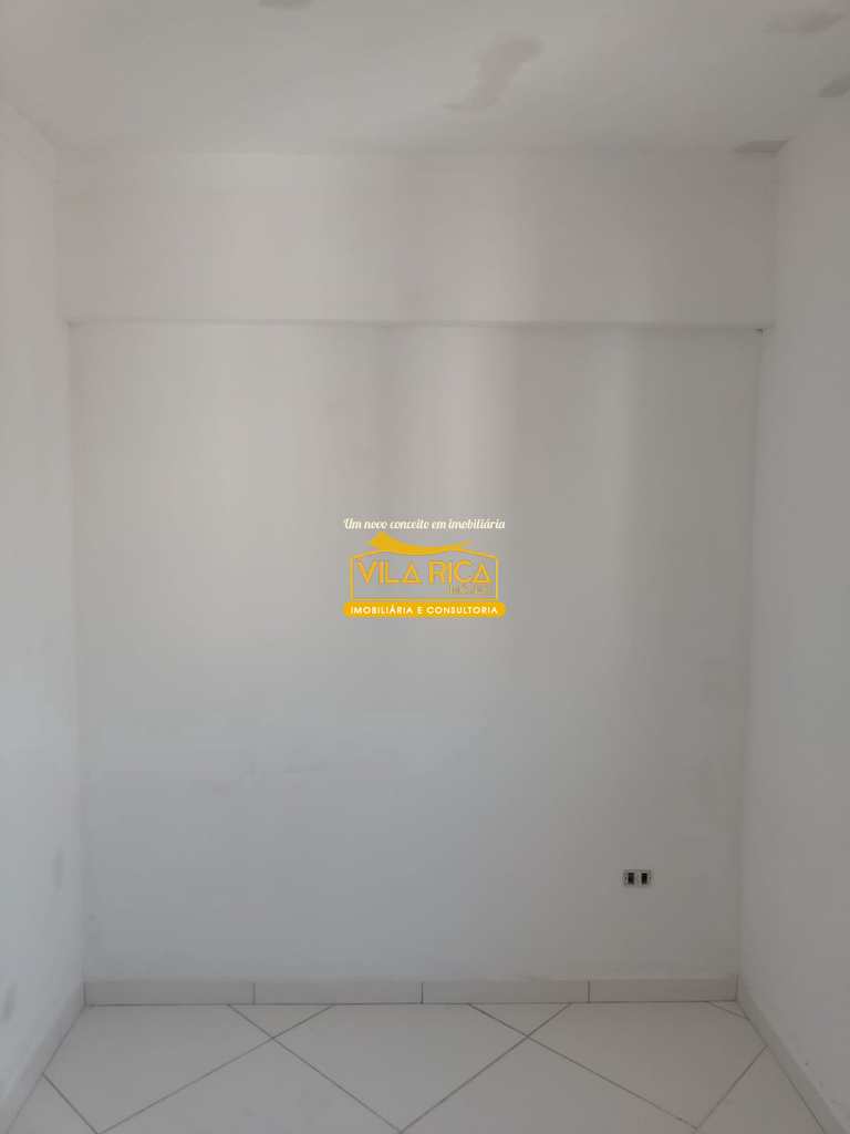 Apartamento em Praia Grande, no bairro Ocian